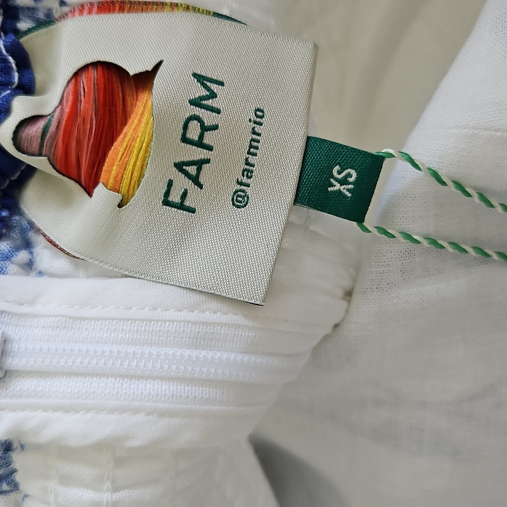 Farm Rio Dress - Picture 11 of 15